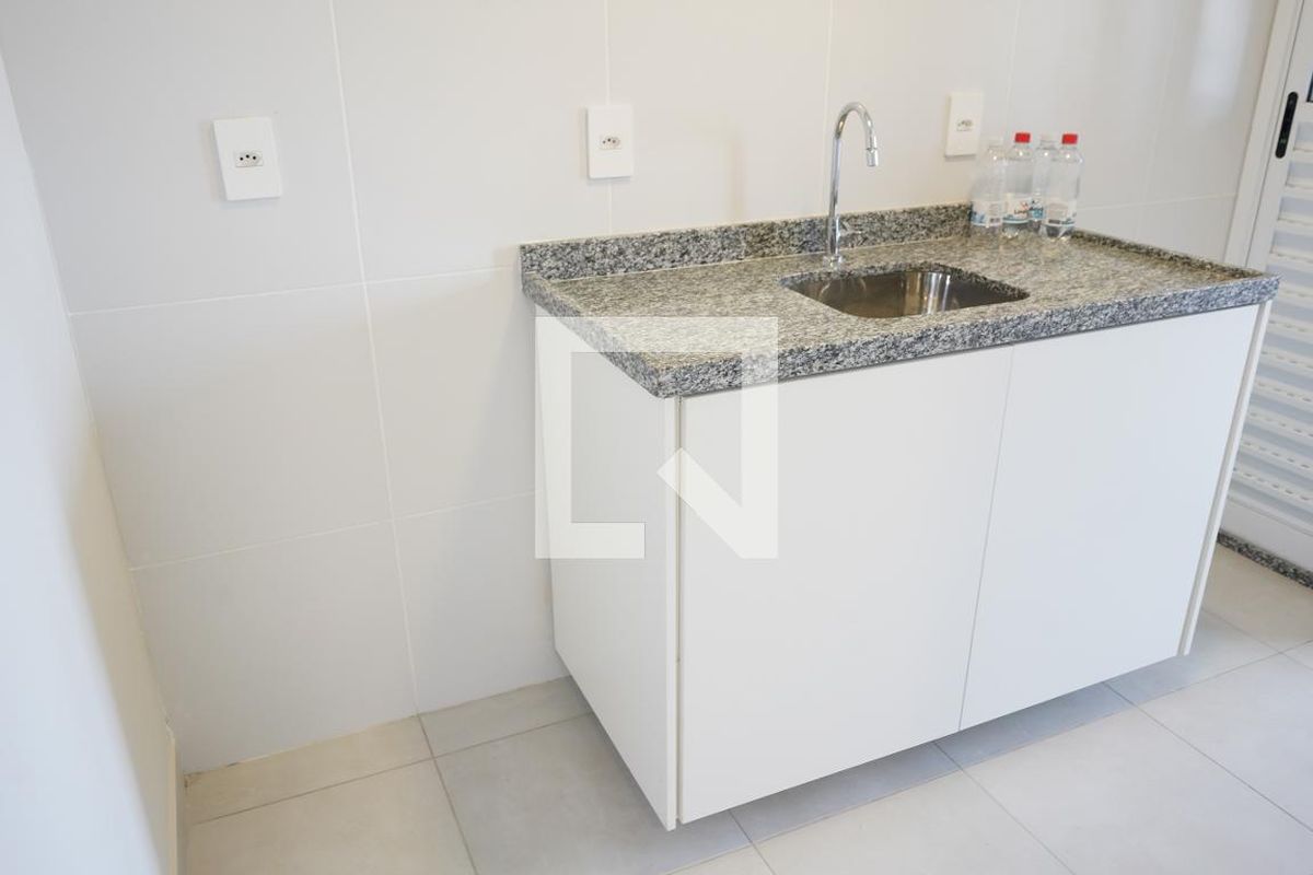 Apartamento, 2 quartos, 48 m² - Foto 48