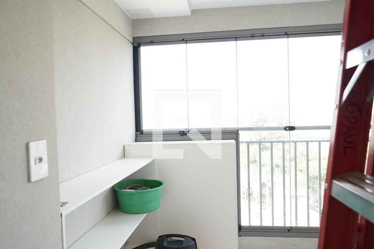 Apartamento, 2 quartos, 48 m² - Foto 60