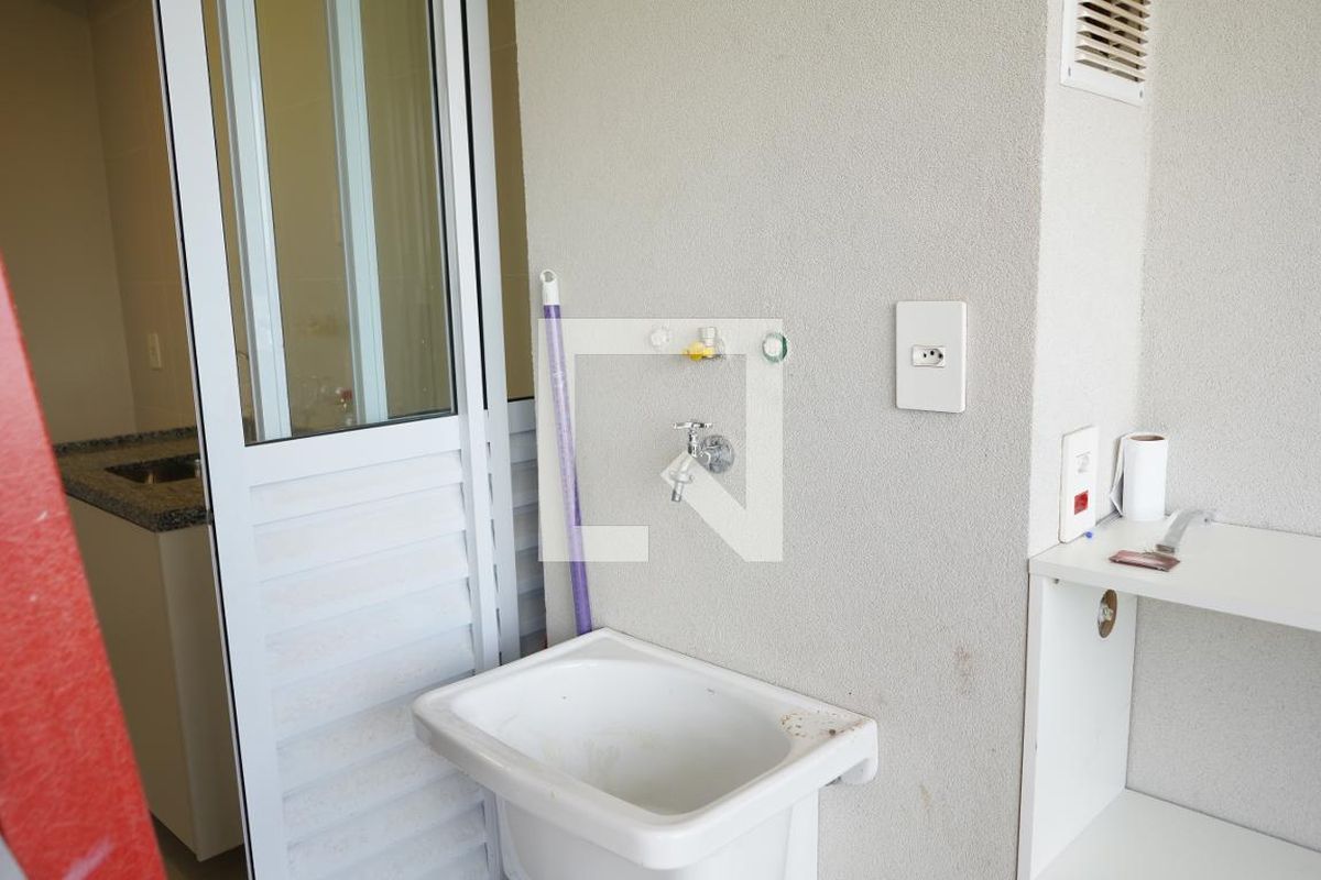 Apartamento, 2 quartos, 48 m² - Foto 54