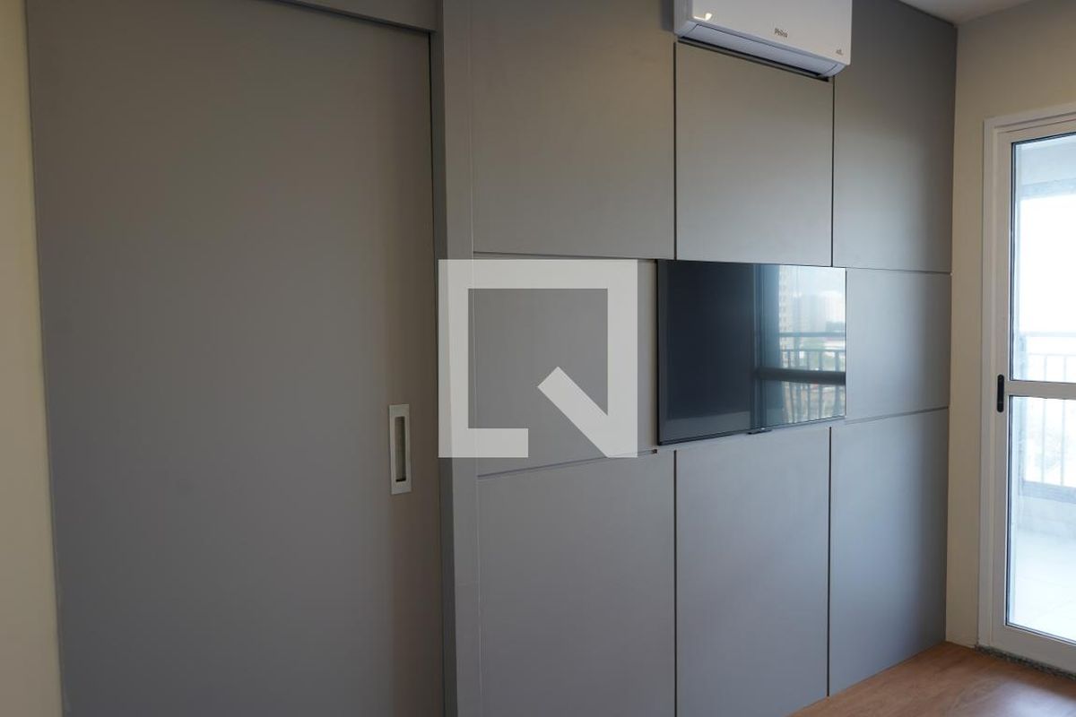 Apartamento, 2 quartos, 48 m² - Foto 4