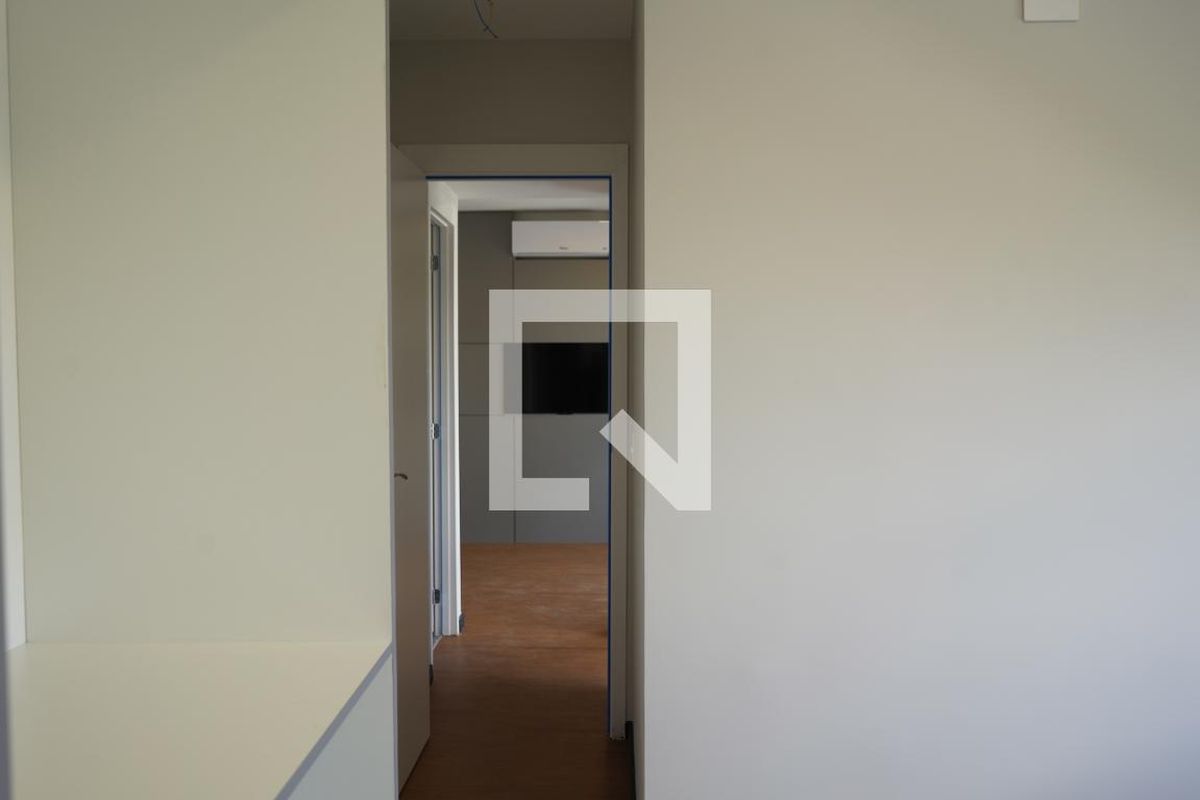 Apartamento, 2 quartos, 48 m² - Foto 34
