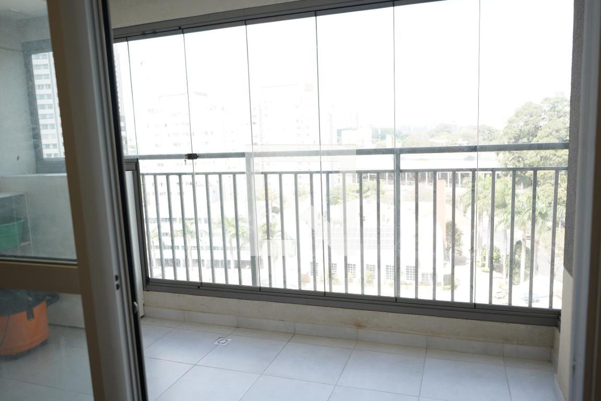 Apartamento, 2 quartos, 48 m² - Foto 12