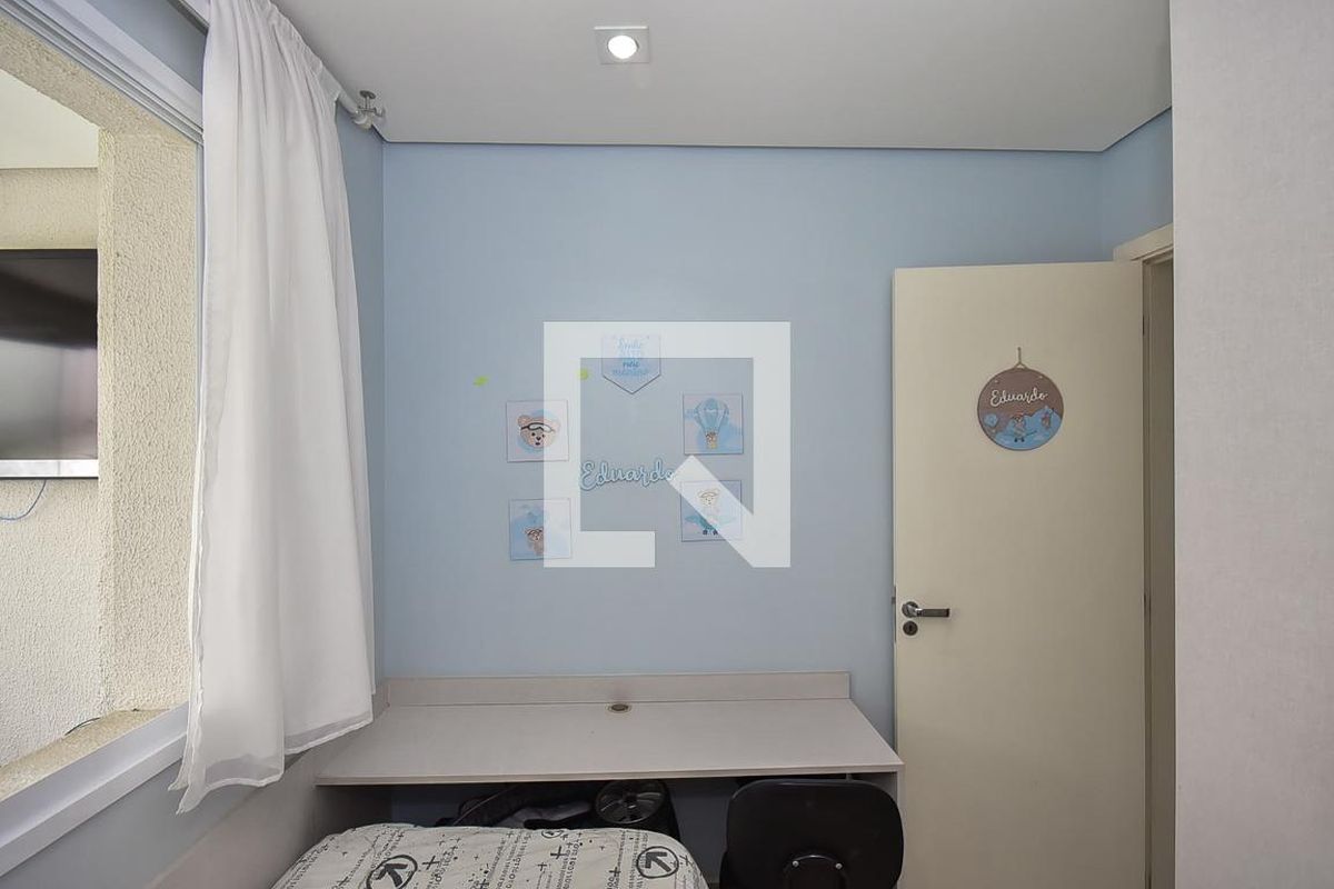 Apartamento, 3 quartos, 96 m² - Foto 38