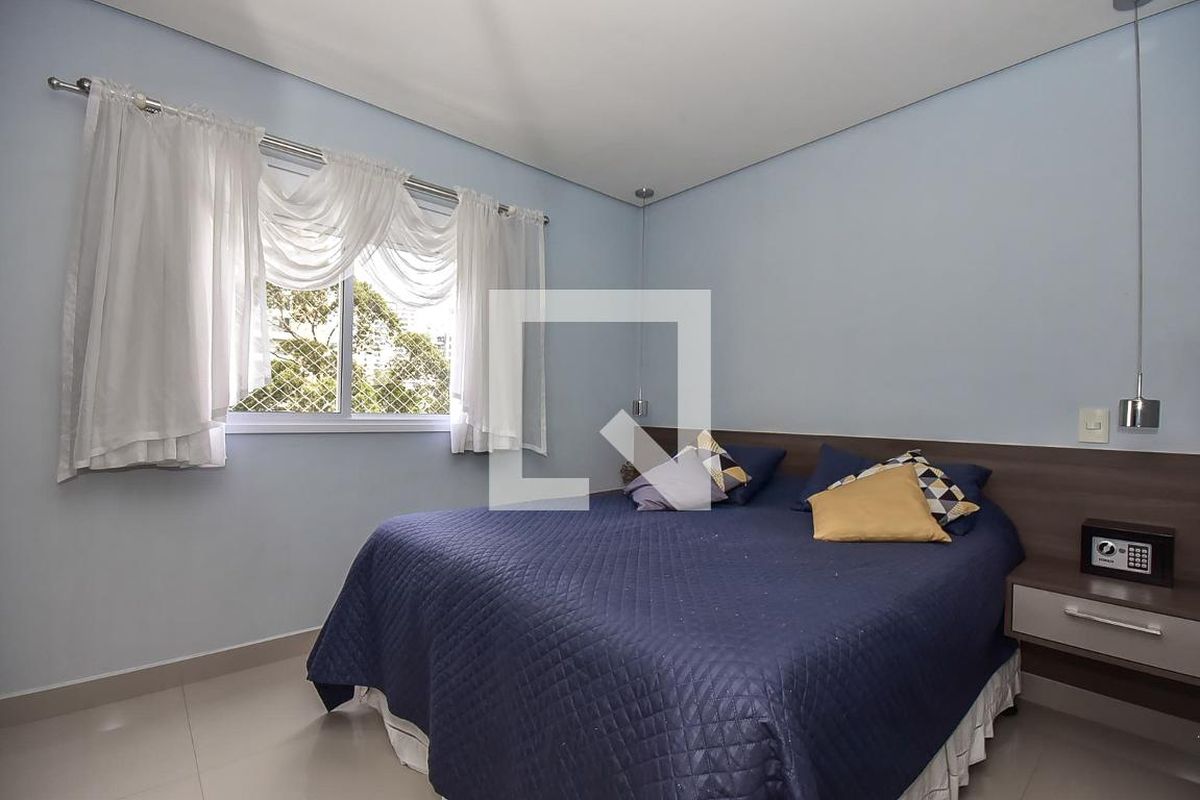 Apartamento, 3 quartos, 96 m² - Foto 50