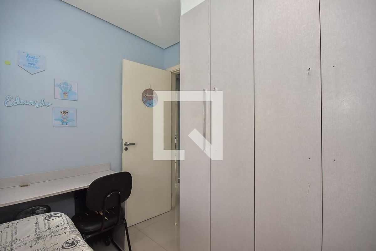 Apartamento, 3 quartos, 96 m² - Foto 36