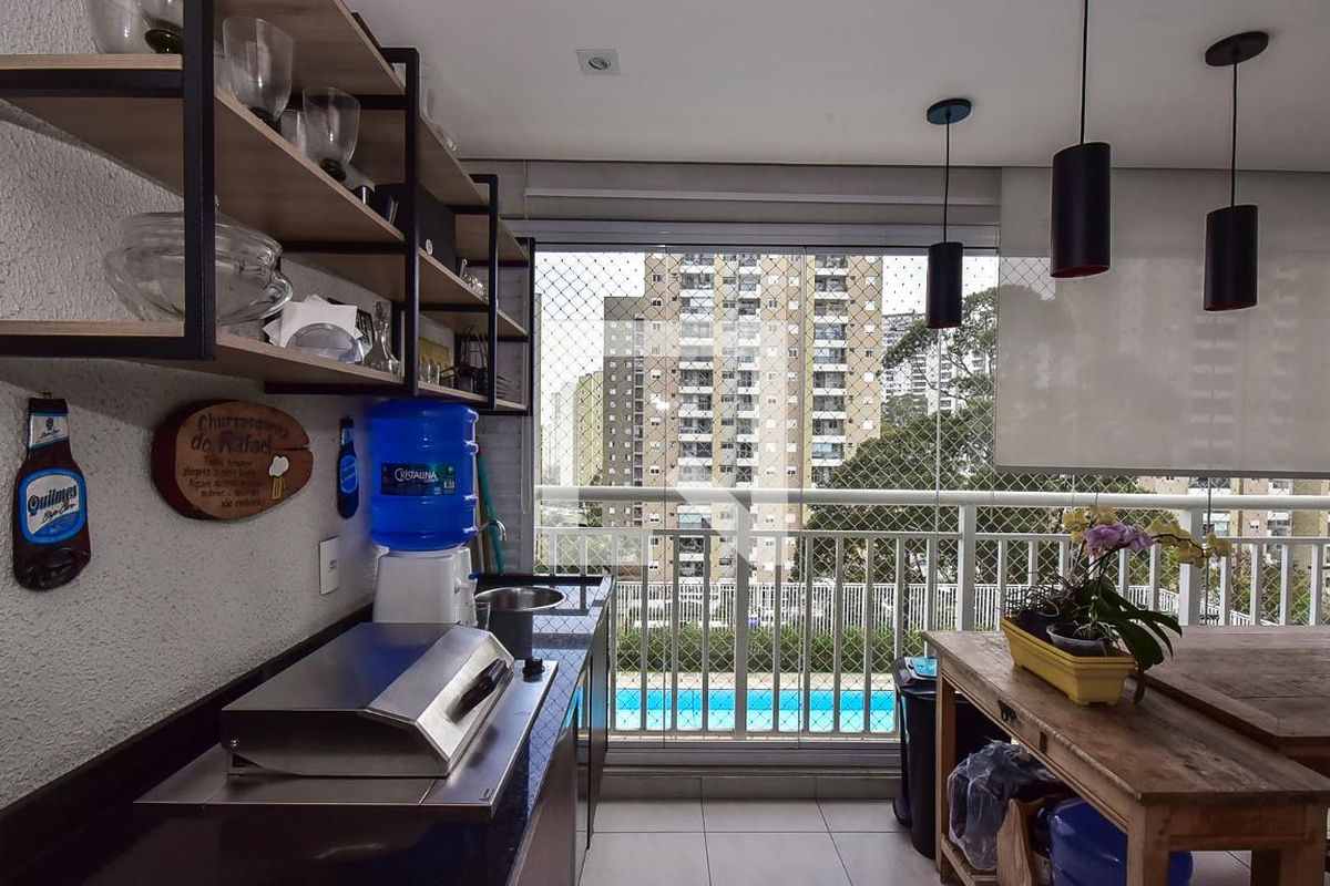 Apartamento, 3 quartos, 96 m² - Foto 24