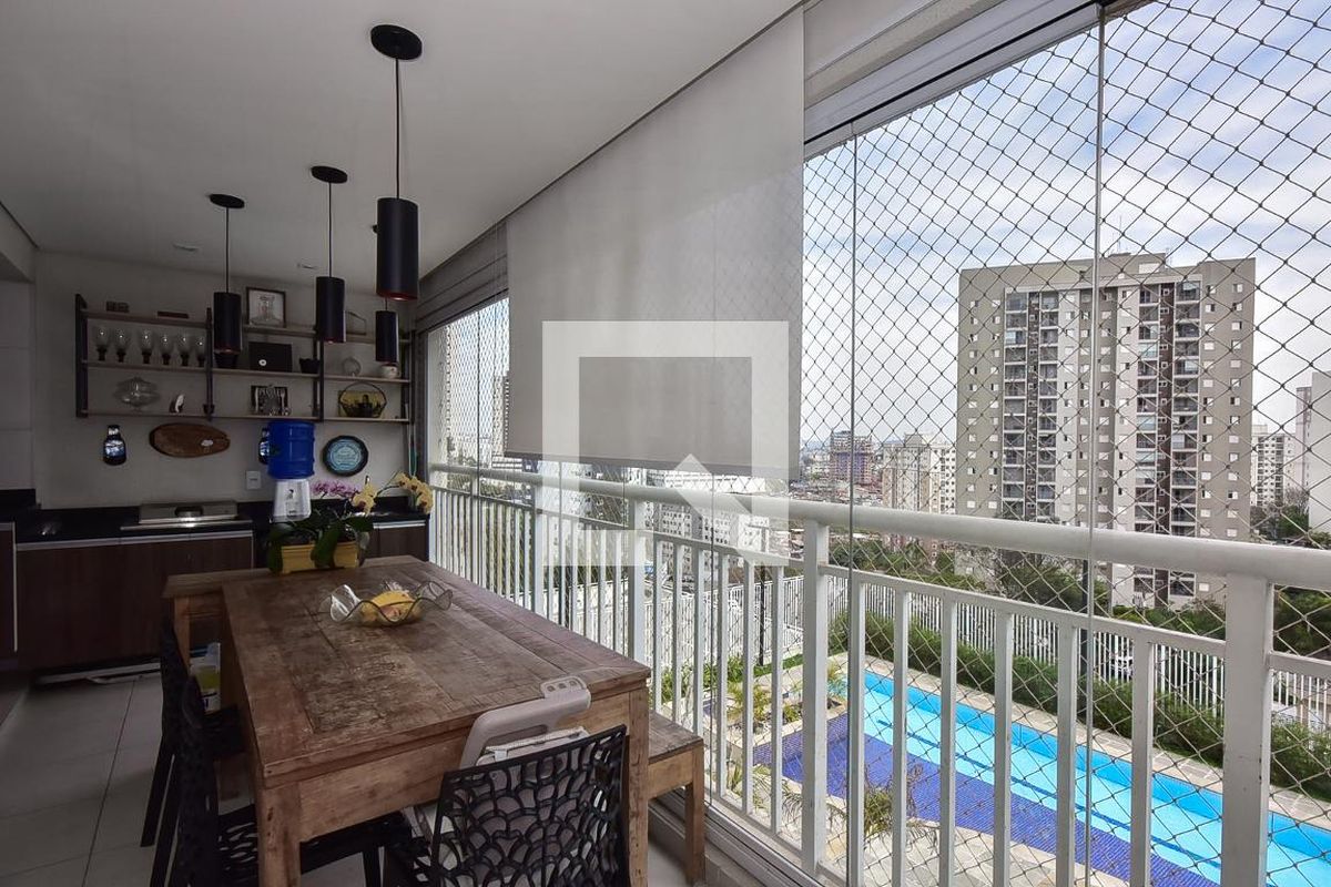 Apartamento, 3 quartos, 96 m² - Foto 16
