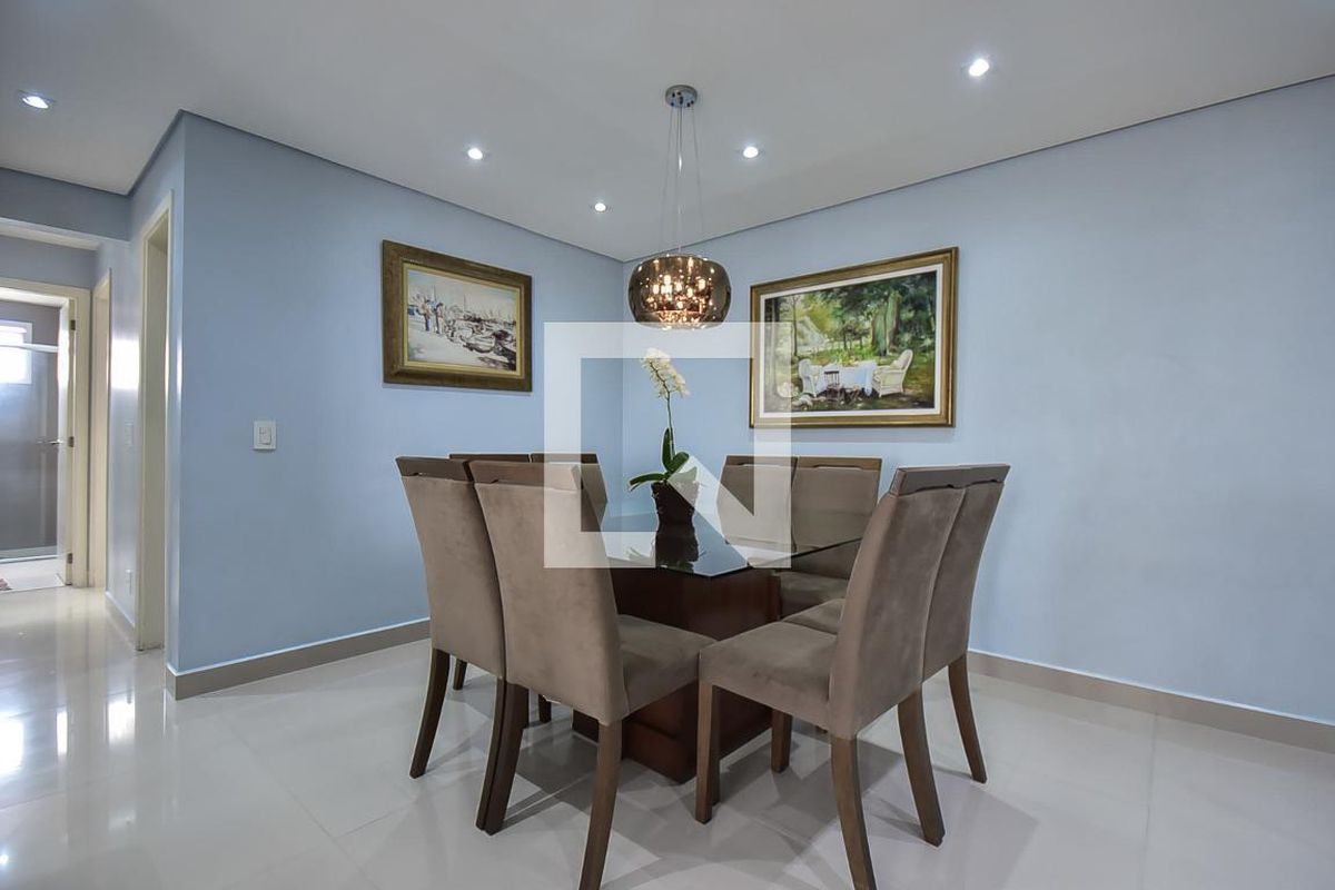 Apartamento, 3 quartos, 96 m² - Foto 12