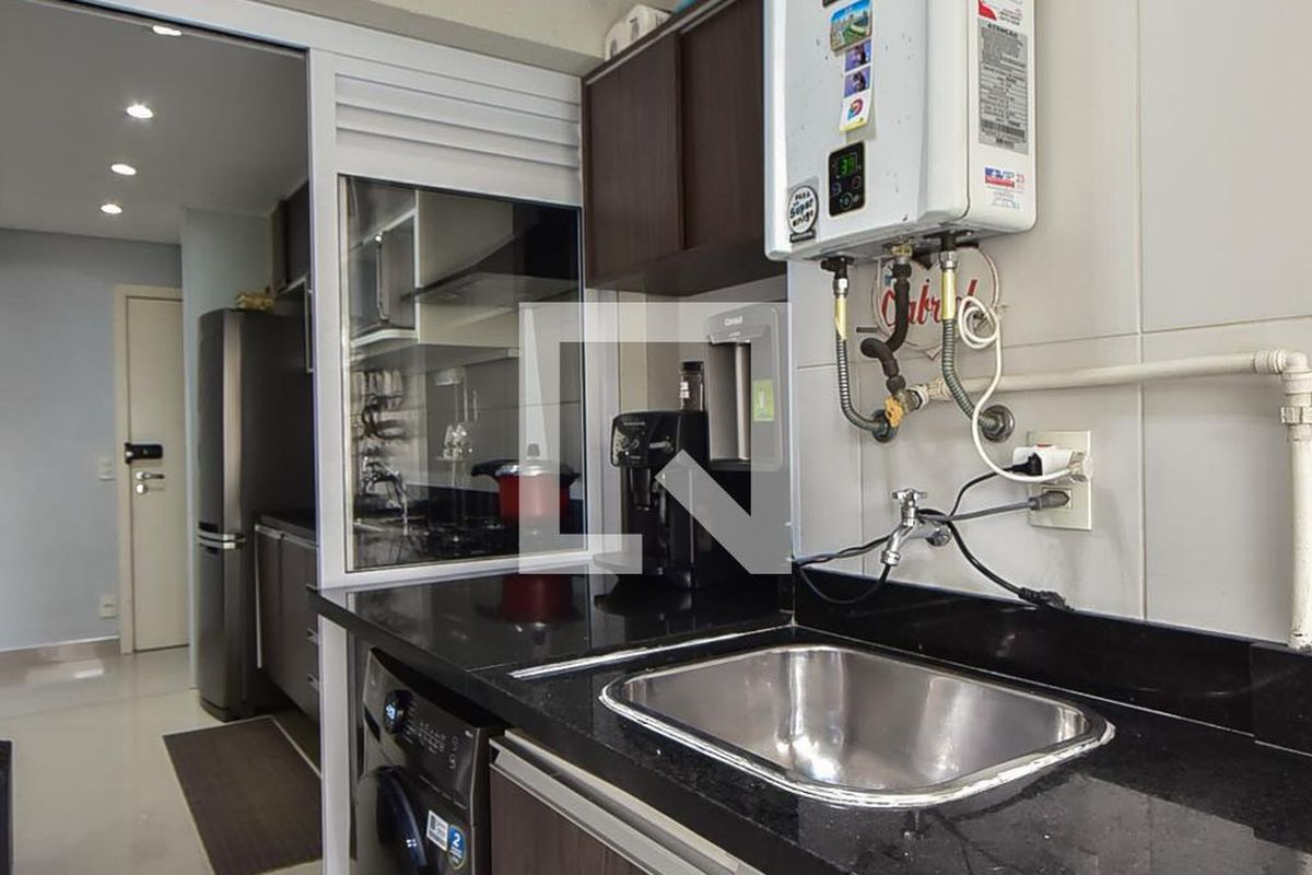 Apartamento, 3 quartos, 96 m² - Foto 86