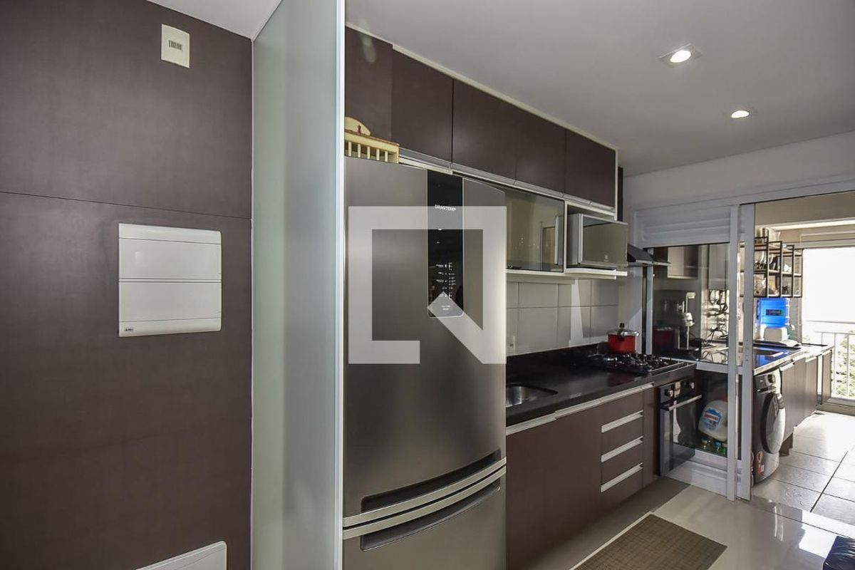 Apartamento, 3 quartos, 96 m² - Foto 76