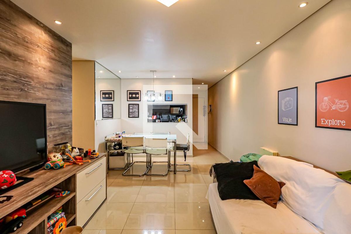 Apartamento, 3 quartos, 73 m² - Foto 5