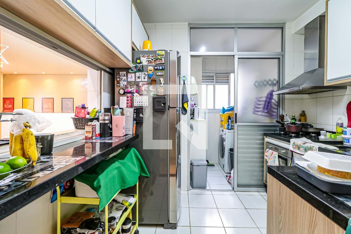 Apartamento, 3 quartos, 73 m² - Foto 26