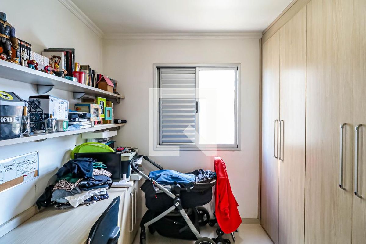 Apartamento, 3 quartos, 73 m² - Foto 15