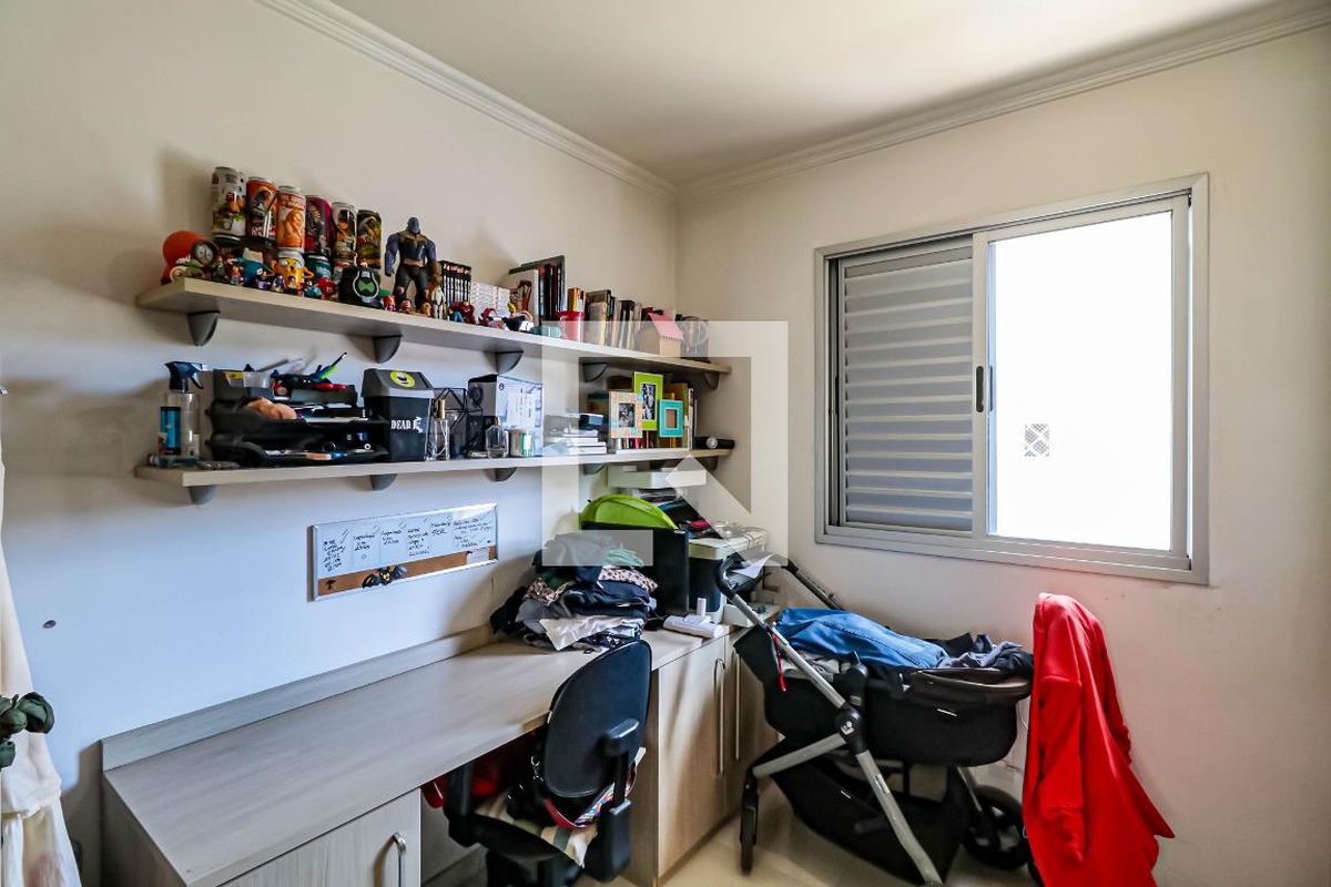 Apartamento, 3 quartos, 73 m² - Foto 13