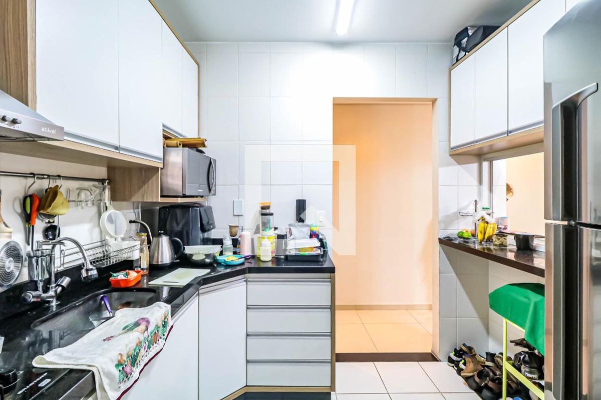 Apartamento, 3 quartos, 73 m² - Foto 29