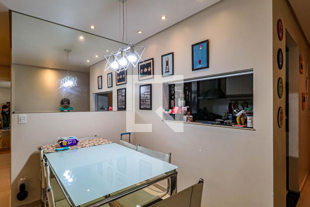 Apartamento, 3 quartos, 73 m² - Foto 4