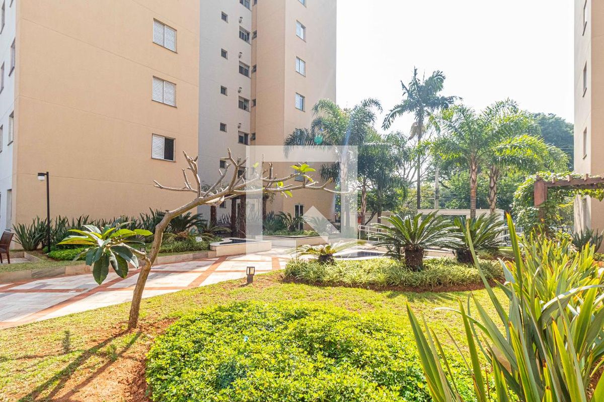 Apartamento, 3 quartos, 73 m² - Foto 34