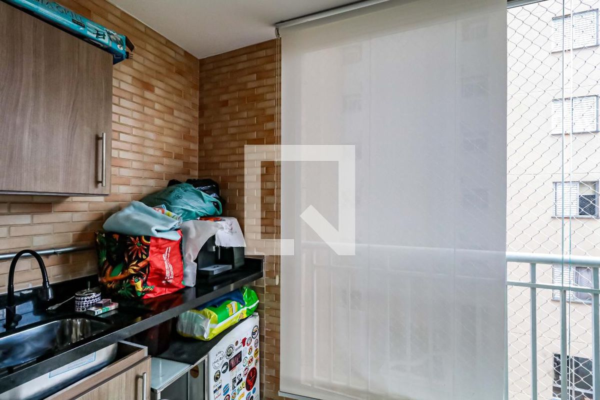 Apartamento, 3 quartos, 73 m² - Foto 6