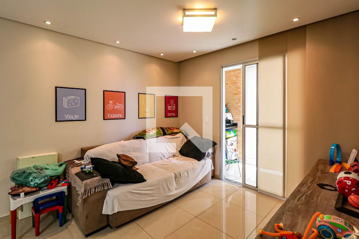 Apartamento, 3 quartos, 73 m² - Foto 1