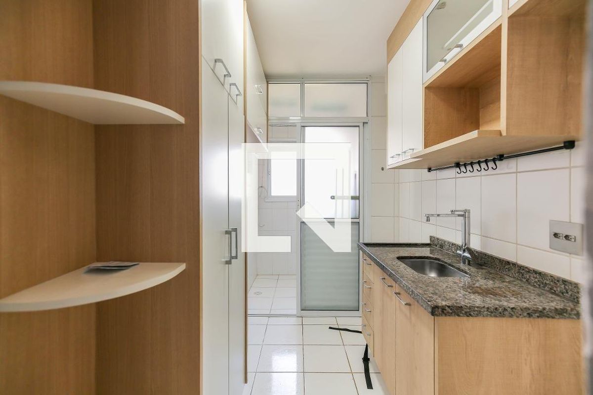 Apartamento, 3 quartos, 70 m² - Foto 59