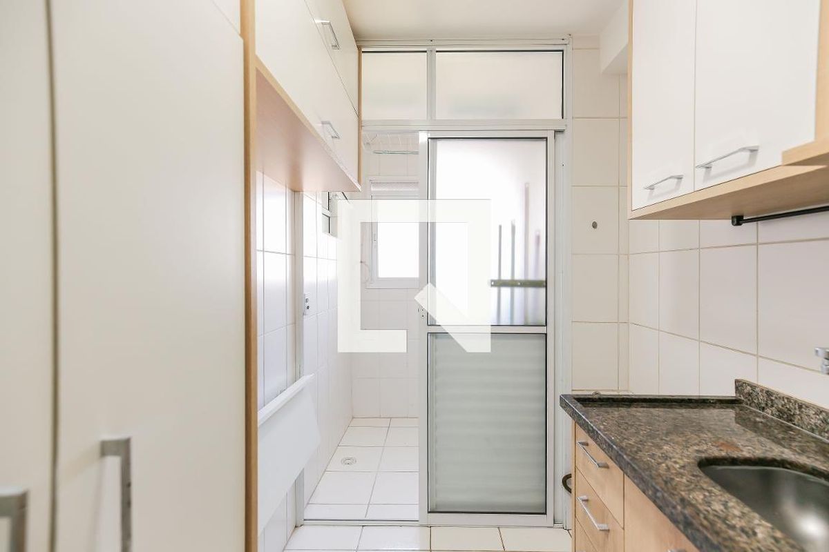Apartamento, 3 quartos, 70 m² - Foto 58