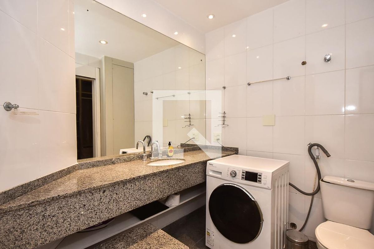 Apartamento, 1 quarto, 81 m² - Foto 20