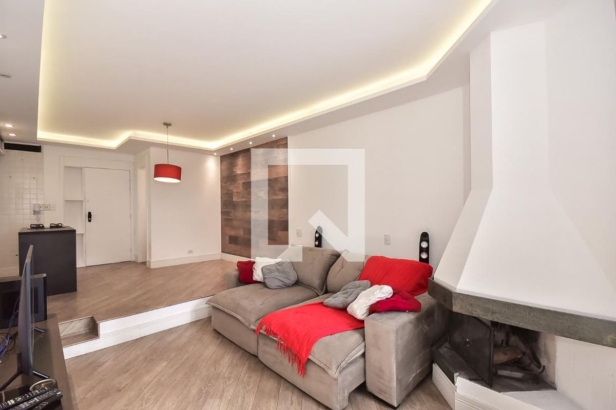Apartamento, 1 quarto, 81 m² - Foto 3