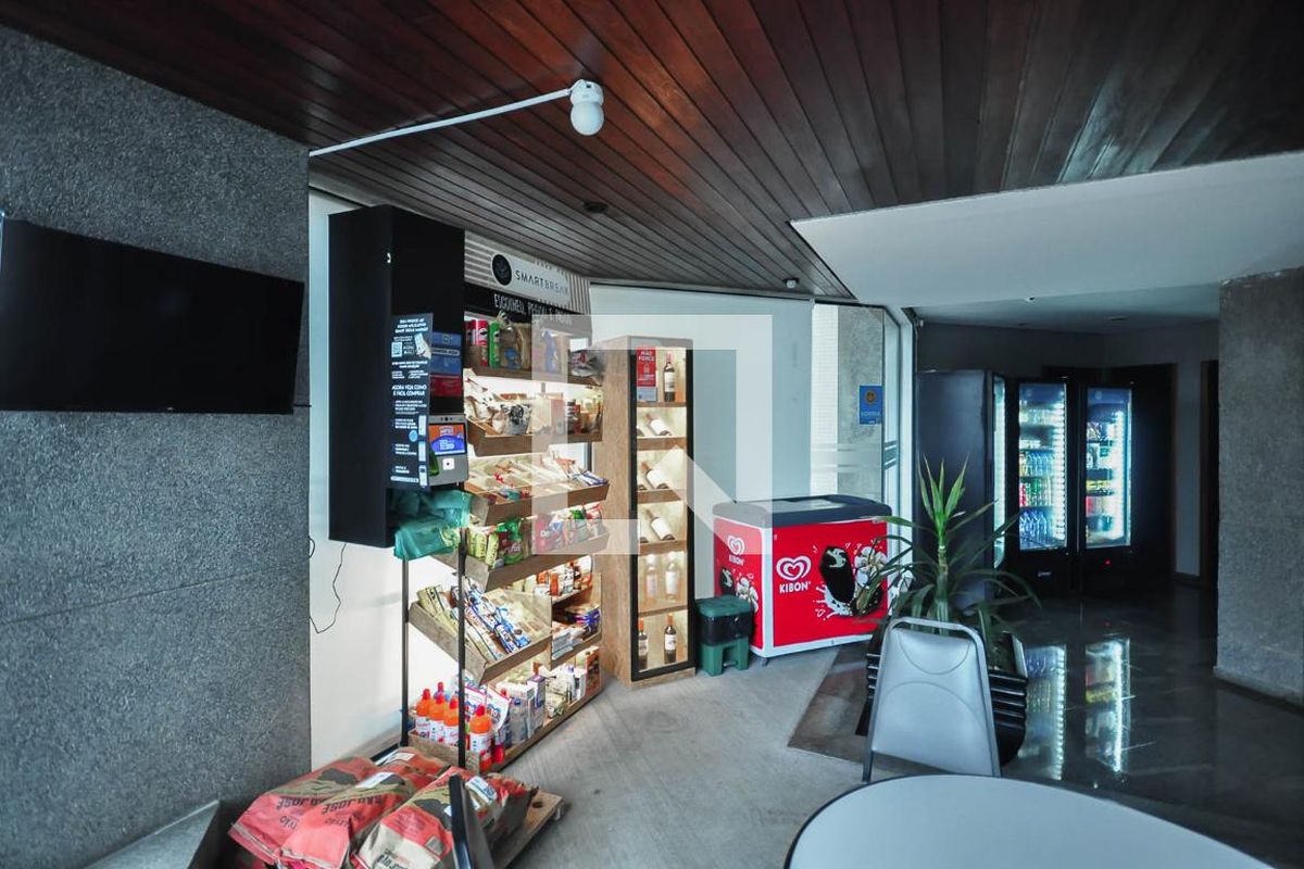 Apartamento, 1 quarto, 81 m² - Foto 36