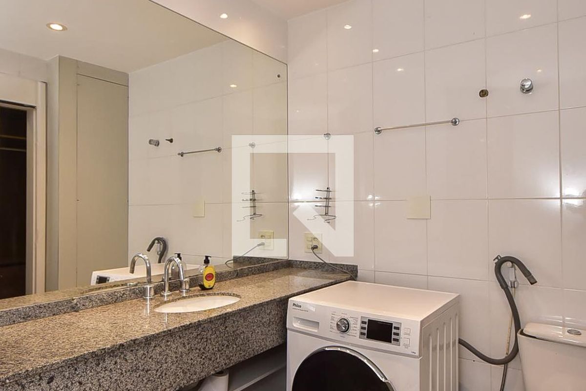 Apartamento, 1 quarto, 81 m² - Foto 21