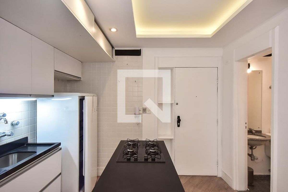 Apartamento, 1 quarto, 81 m² - Foto 25