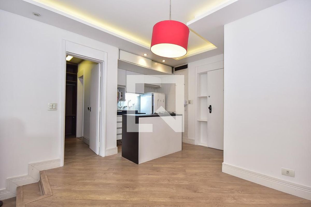 Apartamento, 1 quarto, 81 m² - Foto 7