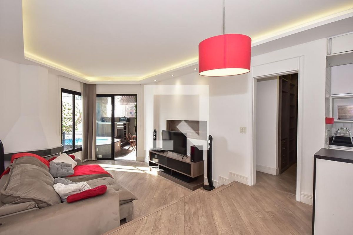 Apartamento, 1 quarto, 81 m² - Foto 4