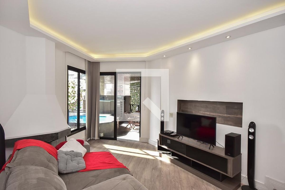 Apartamento, 1 quarto, 81 m² - Foto 5