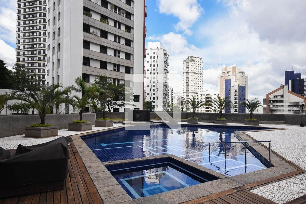 Apartamento, 1 quarto, 81 m² - Foto 29