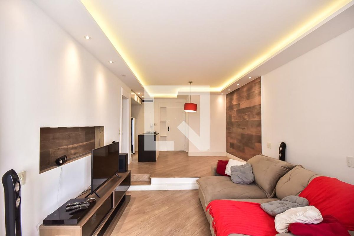 Apartamento, 1 quarto, 81 m² - Foto 2