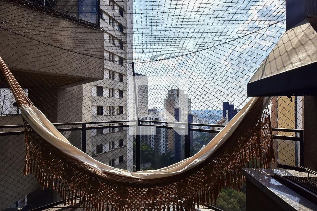 Apartamento, 1 quarto, 81 m² - Foto 10