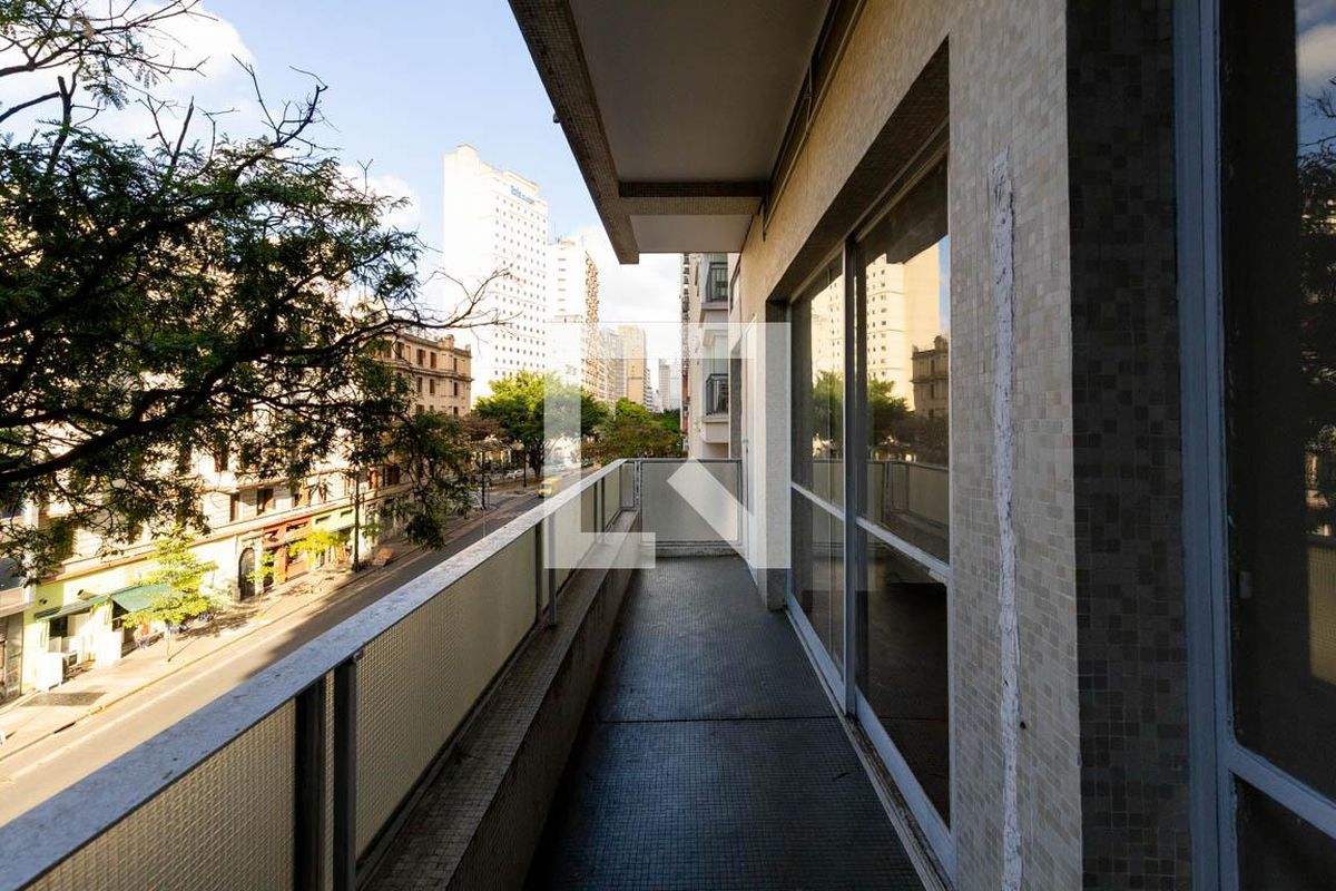 Apartamento, 3 quartos, 126 m² - Foto 11
