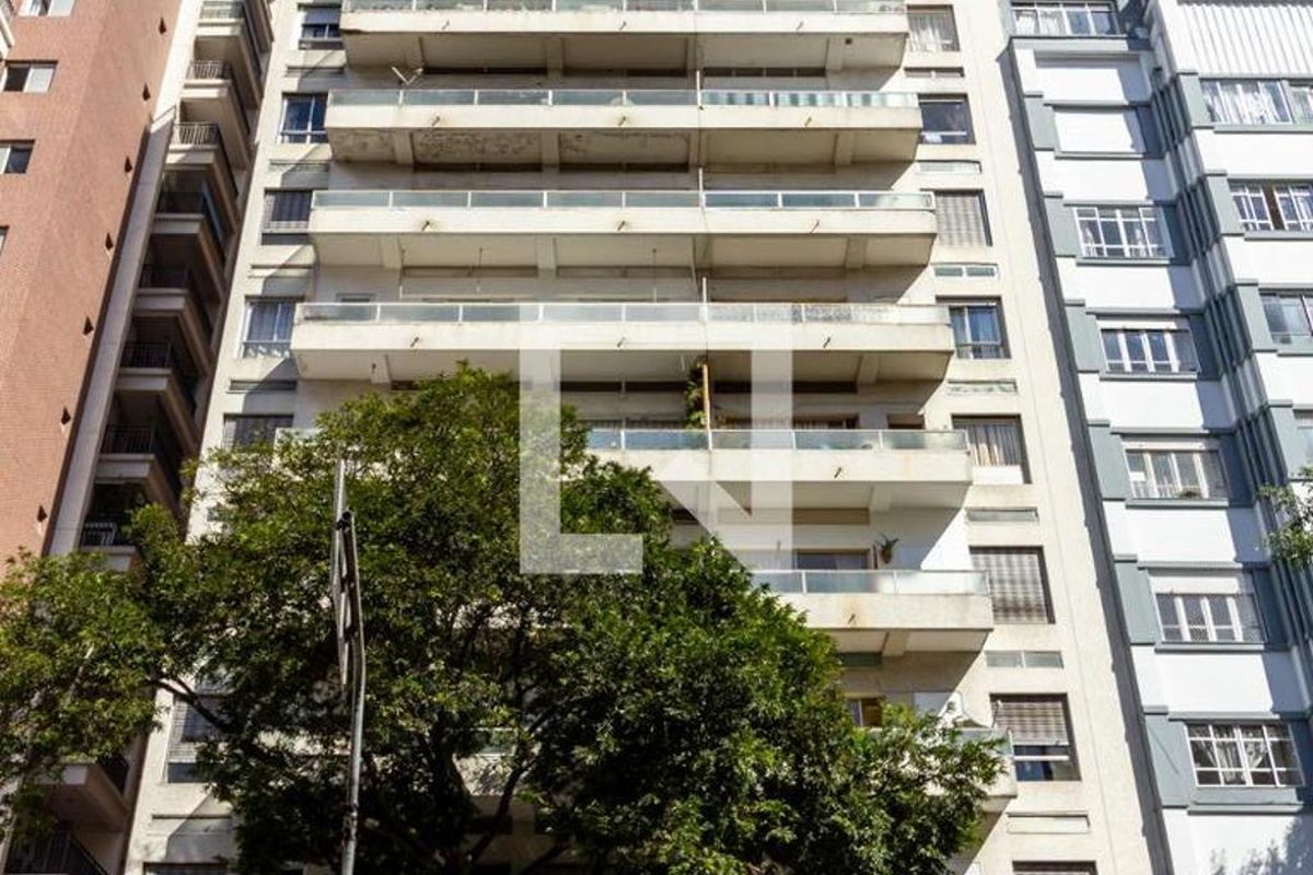 Apartamento, 3 quartos, 126 m² - Foto 87