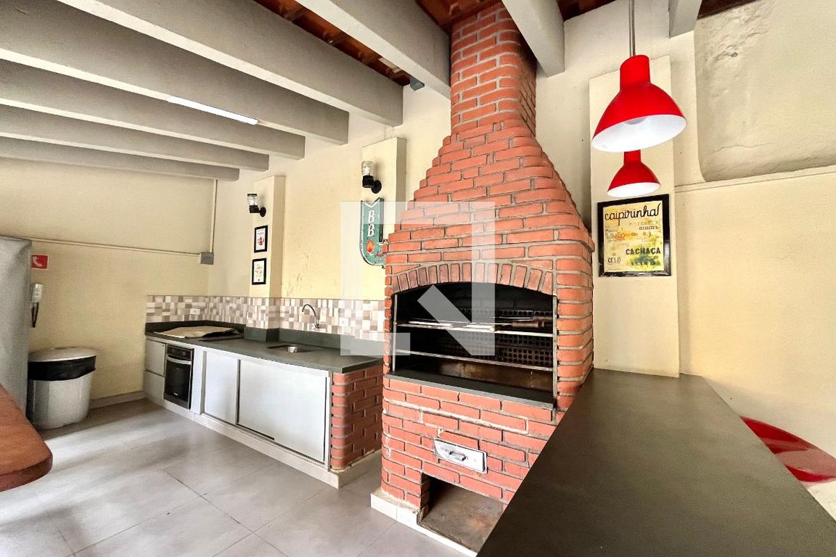 Apartamento, 3 quartos, 72 m² - Foto 100