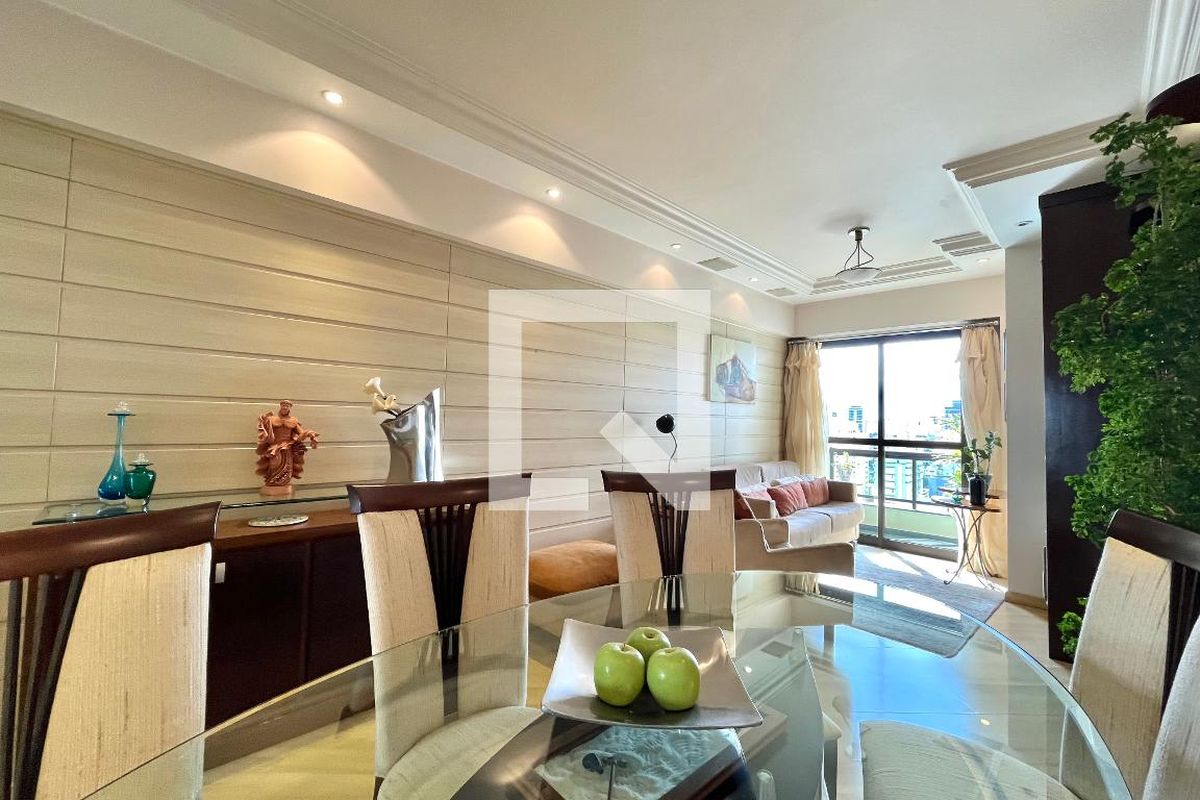 Apartamento, 3 quartos, 72 m² - Foto 4