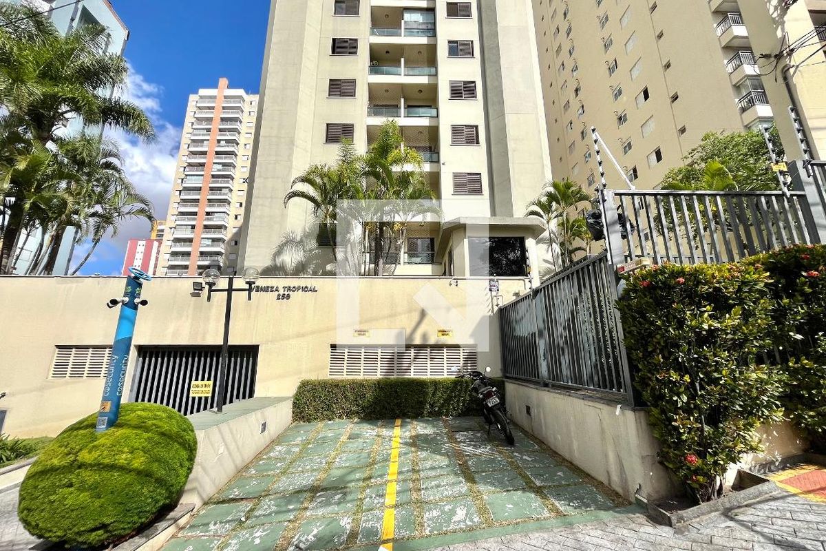 Apartamento, 3 quartos, 72 m² - Foto 118