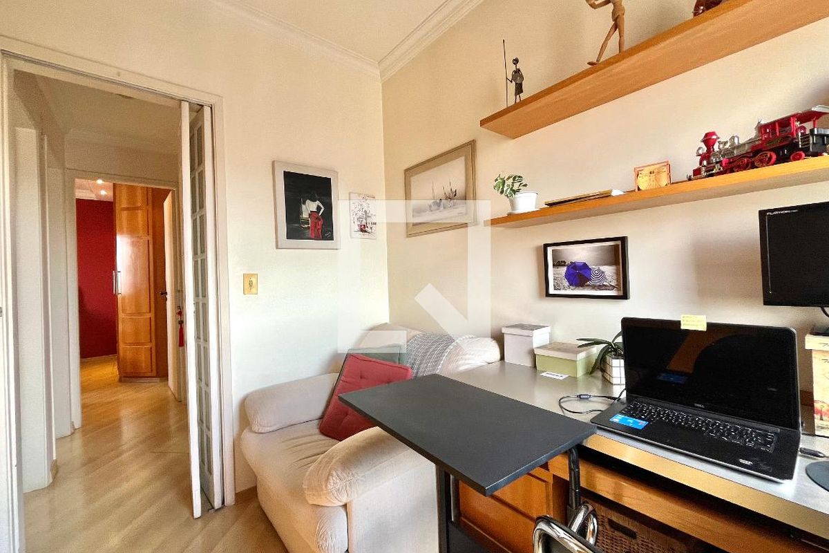 Apartamento, 3 quartos, 72 m² - Foto 32