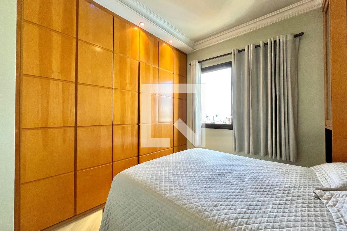Apartamento, 3 quartos, 72 m² - Foto 40