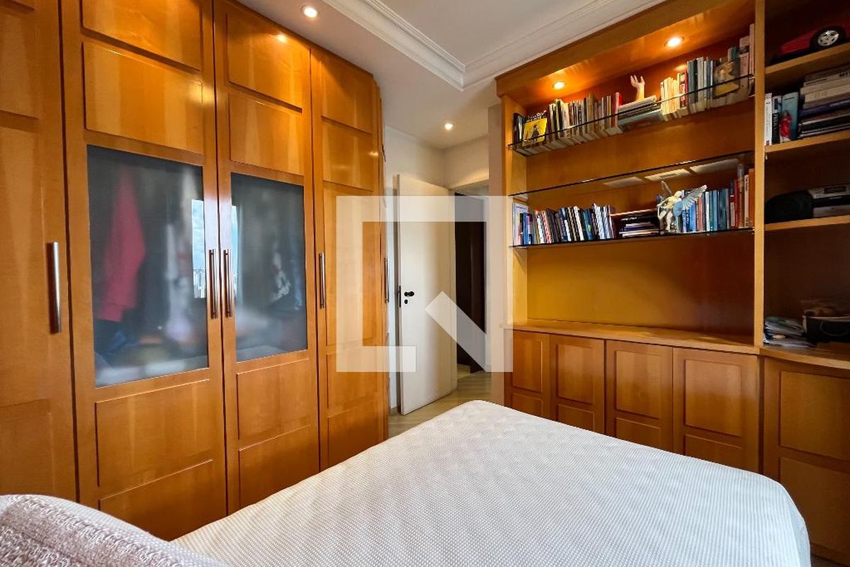 Apartamento, 3 quartos, 72 m² - Foto 26