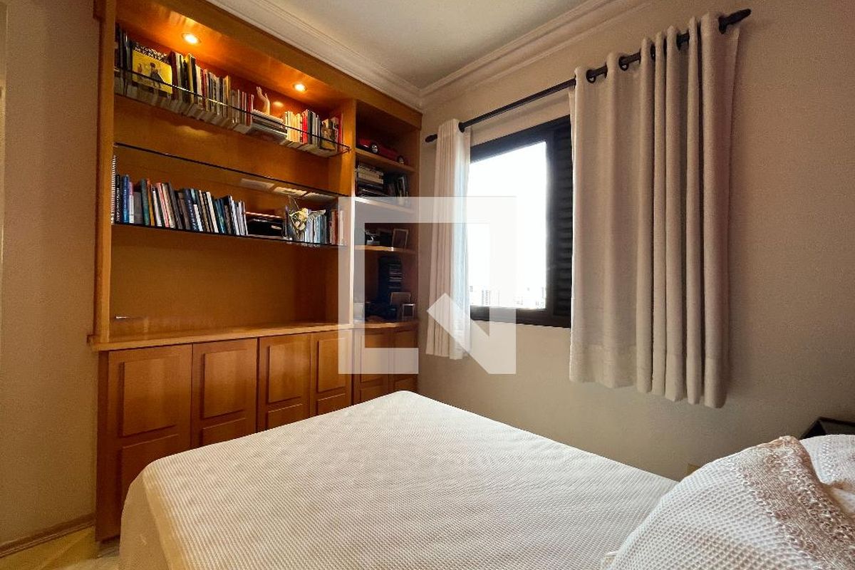 Apartamento, 3 quartos, 72 m² - Foto 24