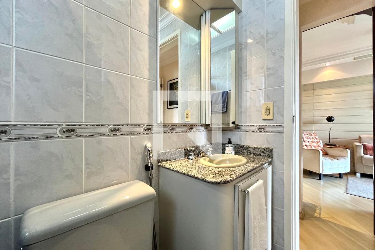 Apartamento, 3 quartos, 72 m² - Foto 66