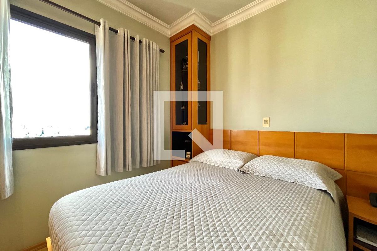 Apartamento, 3 quartos, 72 m² - Foto 42