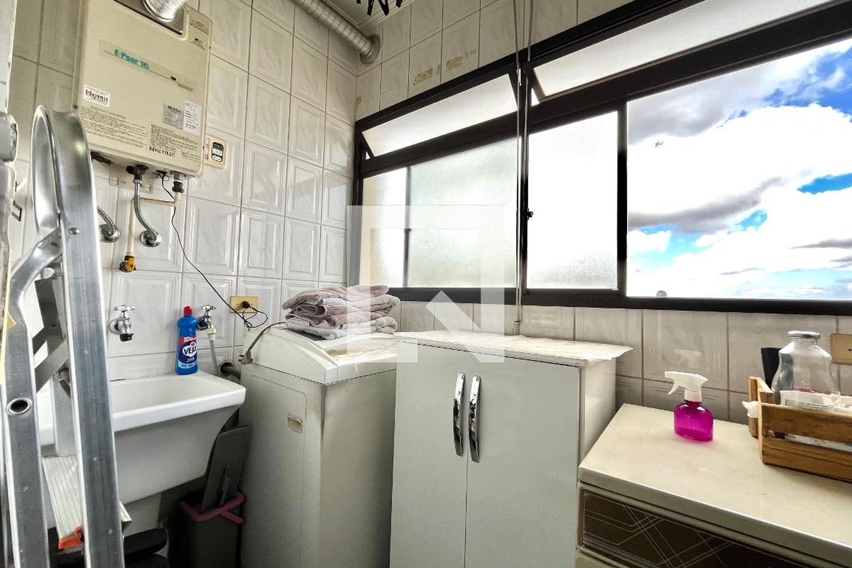 Apartamento, 3 quartos, 72 m² - Foto 82