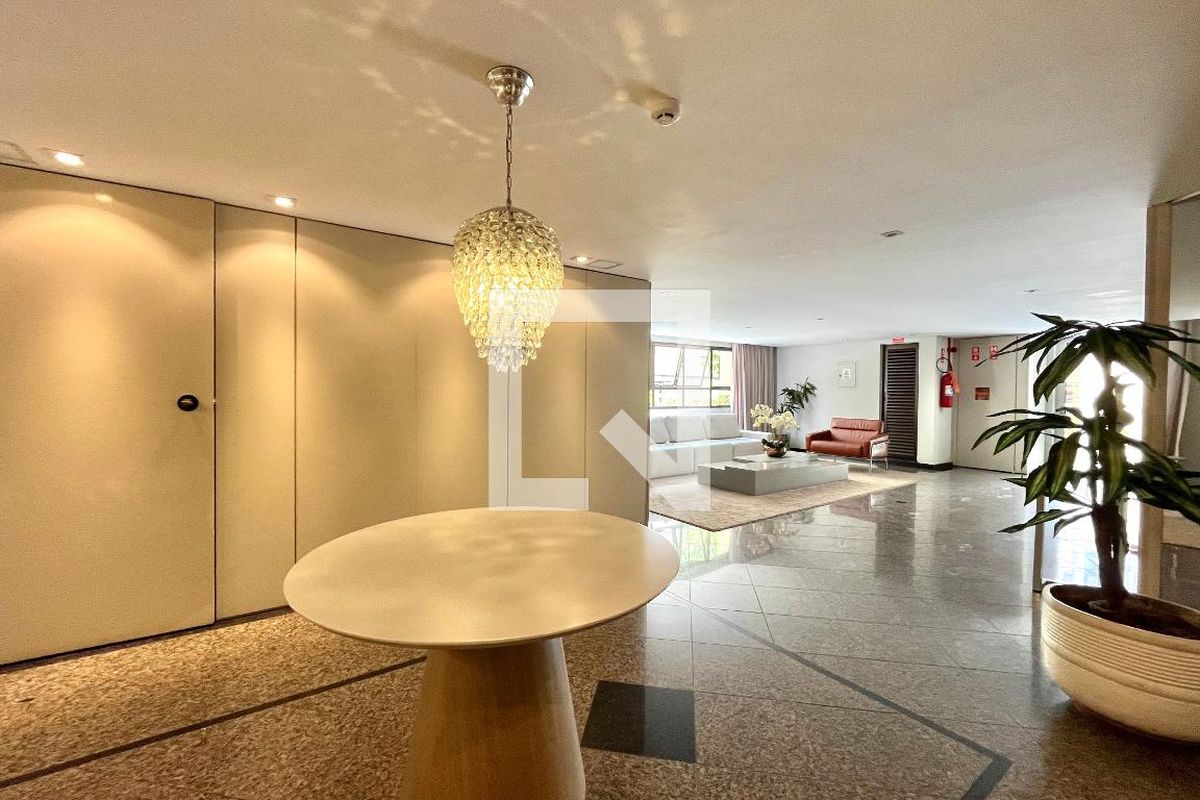 Apartamento, 3 quartos, 72 m² - Foto 102