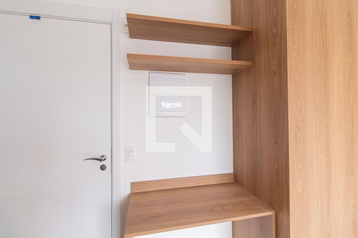 Kitnet-Studio, 22 m² - Foto 30